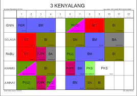 Untuk panduan murid dan ibu bapa, jadual waktu peperiksaan sijil peperiksaan malaysia (spm) 2019 akan dikongsikan selepas diumumkan secara rasmi di portal lembaga tarikh peperiksaan yang dikongsikan adalah untuk jadual peperiksaan bertulis meliputi tarikh, masa dan subjek mata pelajaran. Sk Desa Pinggiran Putra Jadual Waktu