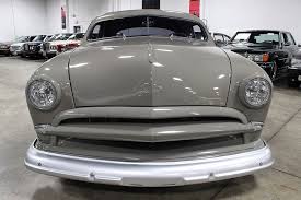 Image result for Dover Gray 1950 Ford
