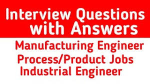 Production engineers should also attend seminars and keep learning to ensure best practices. Manufacturing Engineer Job Description Sample Template Workable Resep Kuini