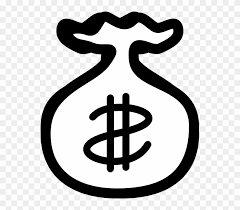 Check spelling or type a new query. Money Black And White Money Clipart Black And White Money Bag Clipart Png Transparent Png 555x653 8228 Pngfind