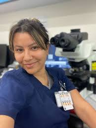 Theresa (Teri) Stewart