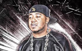 HD carl terrell mitchell wallpapers