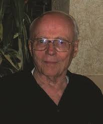 Frank Weckerly Obituary (1927