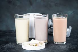 Wenn ja, wann wäre dann die sinvollste zeit für glutamin und wann für die bcaa's? Whey Protein Pulver Wirkung Einnahme Test Nebenwirkung