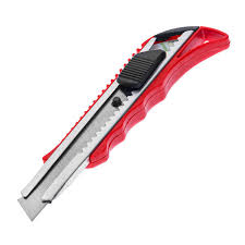 Нож канцелярский Haixin HX-338: продажа ...