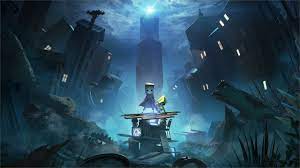 Последние твиты от リトルナイトメア公式(日本) (@ln_jp). Little Nightmares2 ãƒªãƒˆãƒ«ãƒŠã‚¤ãƒˆãƒ¡ã‚¢2 ã‚'è³¼å…¥ Microsoft Store Ja Jp