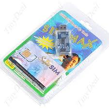 Cloning an iphone without touching it. 16 Number In 1 Copy Cloner Backup Sim Card With Usb Card Reader Writer Software Cd For Mobile Phones Mth 23894 Amazon In Electronics