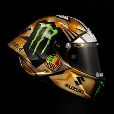 List tidak diurutkan berdasarkan ranking, melainkan hanya berupa list 10 besar merk helm terbaik baik jenis helm full face atau helm half face. Helm Juara Dunia Motogp Joan Mir Harganya Rp 20 Juta
