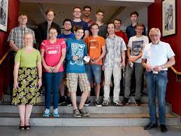 Rausch beginn august 2016 inhalt abschlüsse leistungsbewertung. Vielen Dank An Die Technik Ag Halepaghen Schule