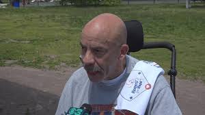 Former MLB players raise $30K for Delaware County man recovering from  stroke