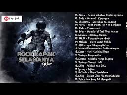 Senarai lagu jiwang 90 an terbaik. Lagu Jiwang Terparah 90an Lagu Rock Kapak Terparah 90an Koleksi 2021 Full Youtube