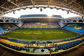 Voor elk doel is er een ander loket. Twee Keer Winnen En Vitesse Heeft De Nieuwe Grasmat In Gelredome Alweer Terugverdiend Arnhem Destentor Nl