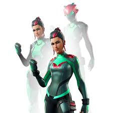 Unlocking them will have players looking for helmets representing the styles around the map. Singularity Outfit Fortnite Wiki