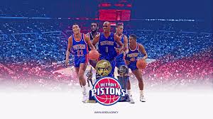 Infographics Nba Detroit Pistons Detroit Pistons Pistons Detroit