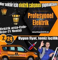 Arıza bulma, bozuk bir cihazın. Zeytinburnu Merkezefendi Elektrikci 0543 514 19 24