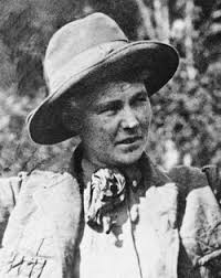 Delia Julia Denning Howe (1869-1970)