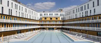 Hotels Avec Piscine Ou Piquer Une Tete Kayak Blog France