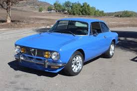 Image result for Blu Posillipo 1974 Alfa-Romeo
