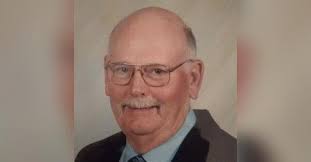 RONALD TERRY GILBERT Obituary