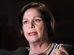 Pilar Cisneros le prohibió a Laura Fernández asistir a debate: "Desde el  principio le dije: al de Canal 7 no vas de ninguna manera"