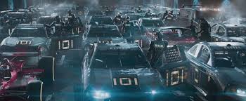 Image result for ready player one