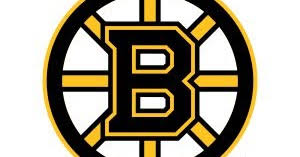 This is a bruins boston strong logo. Boston Bruins Logo Sport Logos