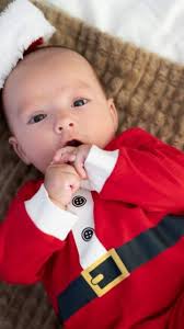 8 Christmas-Inspired Baby Names With Meanings