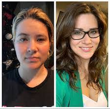 Jillian Holder's Instagram, Twitter & Facebook