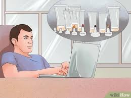 There are many kinds of take a small amount of hair gel on your fingertips and scrub your hands together for coating your hands smoothly and scrub into your hair just like shampoo. 3 Ways To Pack Liquid And Gels On A Plane Wikihow