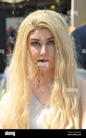 Holly thorne hi-res stock photography and images