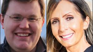 Candidates vie for District 2 seat