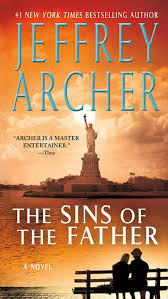 The Sins of the Father – Chapter 1 [AUDIO] - Jeffrey Archer