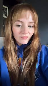 2 weeks prednisone finding out today how her brain is.  #infantilespasmsawareness