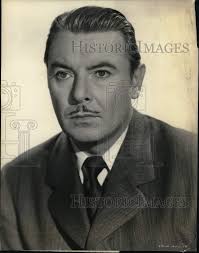 Press Photo Actor Gordon Oliver