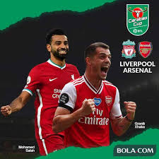 On 3rd april 2021, arsenal and liverpool go head to head in the premier league. Uptrennd Liverpool Vs Arsenal Carabao Cup