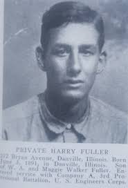 Harry Fuller (1891-1959)