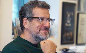 Christopher Hallowell