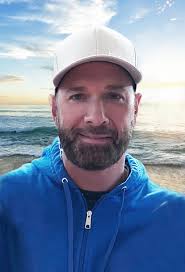 Obituary information for Scott David McFeely