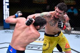 Enjoy the fight between diego ferreira and beneil dariush, taking place at united states on february 6th, 2021, 9:00 pm. Report Diego Ferreira To Face Gregor Gillespie On May Ufc Card Bloody Elbow