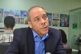 Rony José Silva fala sobre enfraquecimento da PF e reclama de déficit de  efetivo