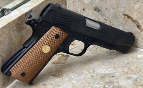 Image result for Black 1983 Colt