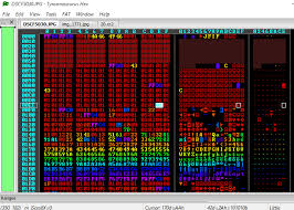Maybe you would like to learn more about one of these? 27 Best Free Hex Editor Software For Windows