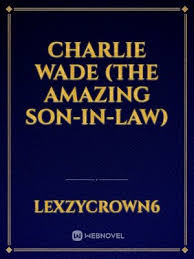 Love story, romance, marriage, urban, charlie wade Jqzuef3ecuxcnm