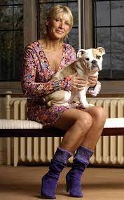 She has appeared on such programmes as tv mail, wish you were here? Ingrid Tarrant Alchetron The Free Social Encyclopedia