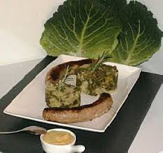 Recettes Potees Et Plats Uniques Potee De Chou Frise