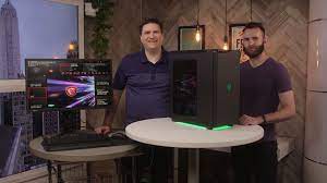 It's really what makes a gaming pc a gaming pc. How To Build A Gaming Pc In 2020 Pc Gamer