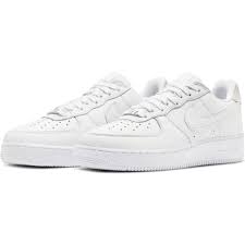 Air force 1's popularity among globally influential rappers and artists propels it farther beyond sport and into culture. Nike Air Force 1 07 Craft