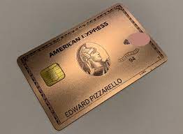 Amex released their newly rebranded amex gold card, and i'd say they hit every nail on its head. Why I Got The American Express Rose Gold Card And Why I Think It S A Great Card For Families Pizza In Motion