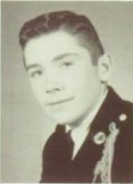 The University of Notre Dame Class of 1969 Blog: Twenty '69 Domers Who  Graduated from Twelve Minnesota High Schools