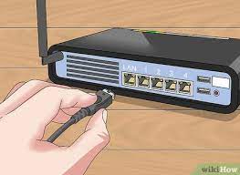 Check spelling or type a new query. Cara Menghubungkan Dua Router Dengan Gambar Wikihow
